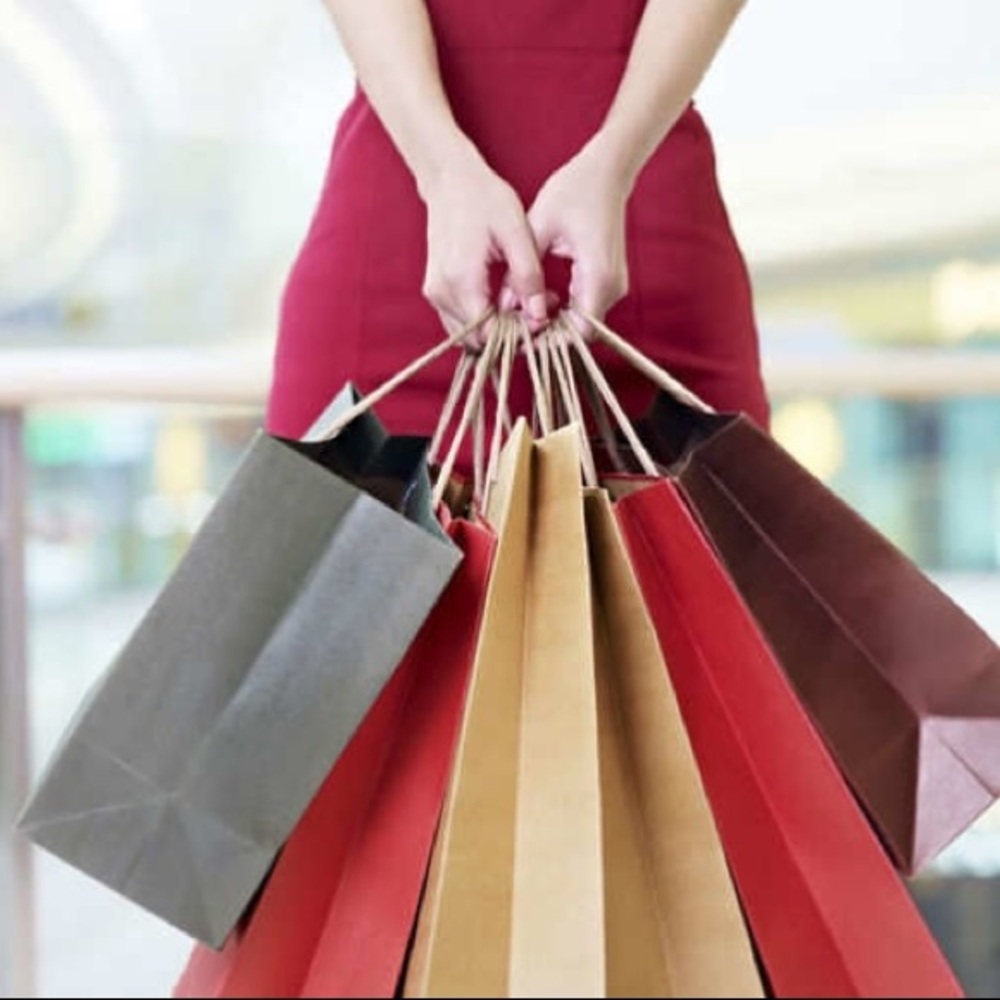 Meet your Posher, Sunny